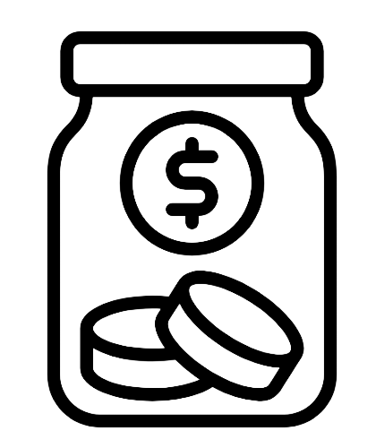 Beats & Bobbins Tip Jar